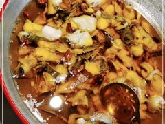 -雲蜀龙阁·金牌水煮鱼(方庄店)