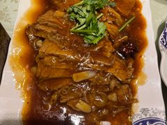 -裕合顺清真餐厅·回民老菜·大连海鲜·特色烧烤(西安路店)