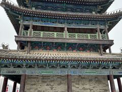 -西安城墙·碑林历史文化景区