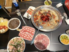 -俏媳妇火锅(宽窄巷子店)