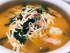 大煮干丝-玉玲珑(陆家嘴店)