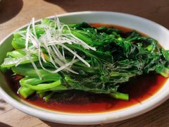 菜心-成都吃客(九眼桥店)