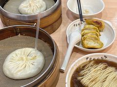 -蒋家桥饺面店(东关街店)