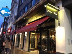 -Burger & Lobster(Dean Street)