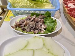 -小肥牛潮汕牛肉火锅(南联店)