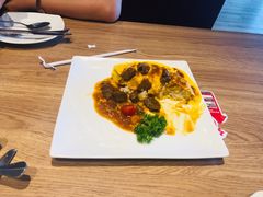-必胜客(新中纬店)