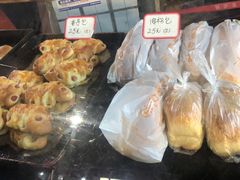 -惠源面包店(开禾路店)