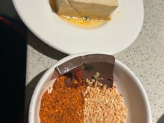 -海底捞大排档火锅(悦荟广场店)