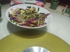 -情满四合院•京菜•烤鸭(动物园店)