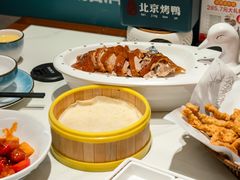 -东流山烤鸭·家常菜(雨山龙湖店)