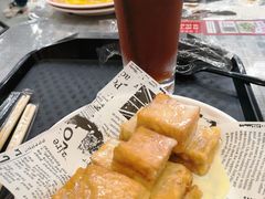 -孖记茶档·热腾茶餐(乐峰店)