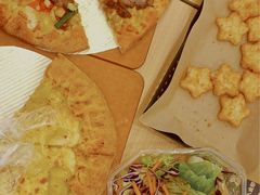 -达美乐比萨(新洲店)