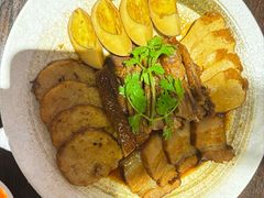 -大洋家·潮汕鱼鲜·花胶砂锅粥(天河东路店)