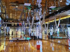 -威蒂斯国际健身游泳会所(东莞庄路店)