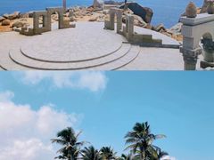 -海南分界洲岛旅游区