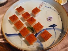 -广州文华东方酒店·江-由辉师傅主理