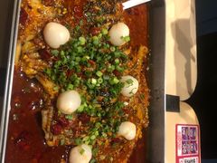 -鱼酷活鱼烤鱼(沈阳大悦城店)