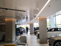 -北京盈之宝宝马&MINI4S店(望京店)