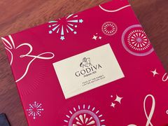 -GODIVA(海岸城店)