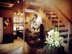 -幸运7纹身刺青Lucky7tattoo