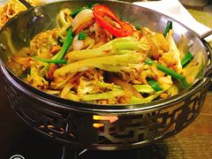 -涌上外婆桥(南塘店)