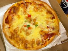 -上海野生动物园老虎餐厅