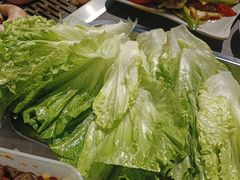 -邛海景风火盆烧烤(大石板古村二分店)