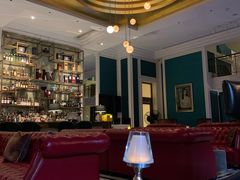 -The St·Regis Bar 瑞吉酒吧