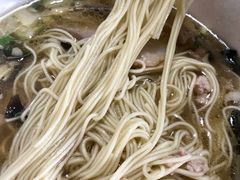 苏式面-美味斋(西北街店)