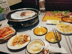 -正宗齐齐哈尔烤肉·齐牛哥鲜切炭火烤肉(杭州总店)