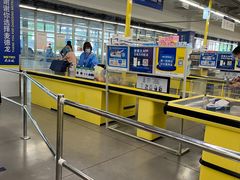 -麦德龙(浦东店)