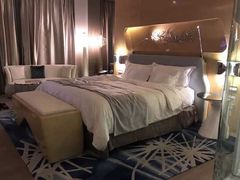 -青岛银沙滩温德姆至尊酒店