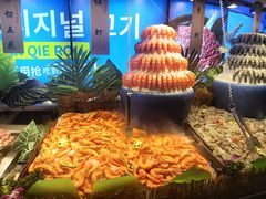 -千家粗粮王(MOMOPARK店)