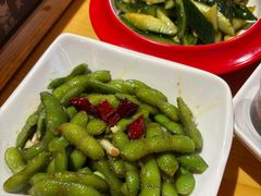 -庆峰龙虾烧烤(合肥一店)