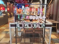 -前门·鲜肉火锅(长风店)