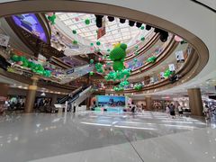 -奥园广场(广州番禺福德路店)
