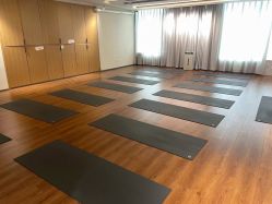-FineYoga梵音瑜伽·普拉提