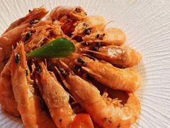 -常来小聚·广州非遗传承餐厅(高德置地店)