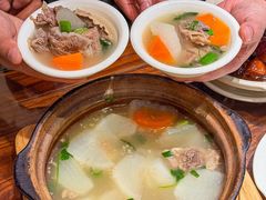 -老瑞福上海菜(人民广场店)