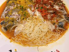 -千稻剁椒大鱼头(CityOn熙地港店)