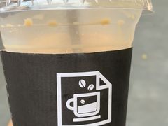 -JPG coffee(广州体育西店)