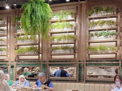 -Kub Kao Kub Pla (Terminal21)