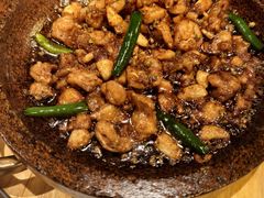 -绿茶餐厅(哈尔滨凯德店)