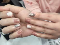 -美兮美学·日式美甲美睫