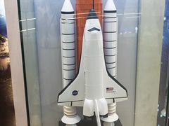 -哈尔滨工业大学-博物馆