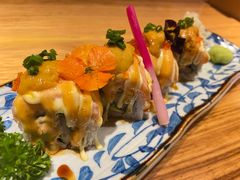 -江户前寿司(好运街店)