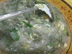 海草汤-老奇味(后田街店)