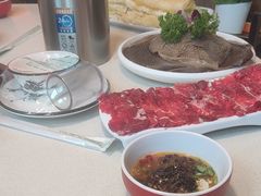 -古乐牛香·鲜牛肉牛杂火锅(新区店)