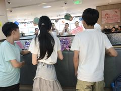 -海底捞大排档火锅(悦荟广场店)