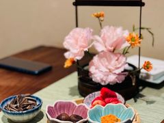 -梅间堂茶馆(绿地缤纷城店)